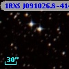 1RXS J091026.8-414802