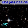 1RXS J091122.8-393023