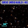 1RXS J091416.3-413436