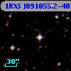 1RXS J091055.2-402115