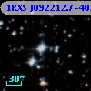 1RXS J092212.7-403221