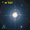 * w Vel