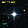 HD  77565
