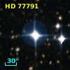 HD  77791
