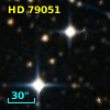 HD  79051