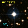 HD  76775