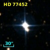 HD  77452