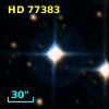 HD  77383