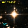 HD  77633