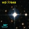 HD  77848