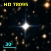 HD  78095