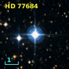 HD  77684