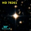 HD  78261