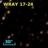 WRAY 17-24
