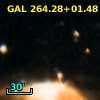 GAL 264.28+01.48