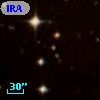 IRAS 08515-4157