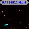 IRAS 08522-4145