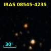 IRAS 08545-4235