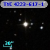 TYC 4223-617-1