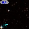 IRAS 08585-4124