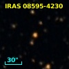 IRAS 08595-4230