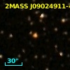 IRAS 09009-4101