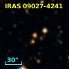 IRAS 09027-4241