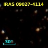 IRAS 09027-4114