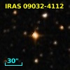IRAS 09032-4112