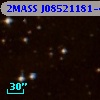 2MASS J08521181-4220593