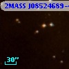 2MASS J08524689-4210476