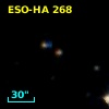 ESO-HA 268