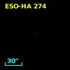 ESO-HA 274