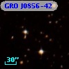 GRO J0856-42