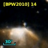 2MASS J08562680-4305350