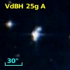2MASS J08571404-4313184