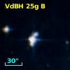 2MASS J08571354-4313093