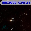[DB2002b] G263.13+1.85