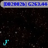 [DB2002b] G263.44+2.04