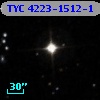 TYC 4223-1512-1