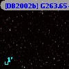 [DB2002b] G263.65+3.08