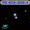 TYC 4223-1533-1