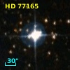HD  77165