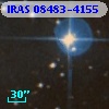 IRAS 08483-4155