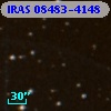 IRAS 08483-4148