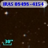 IRAS 08498-4154