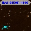 IRAS 08506-4146