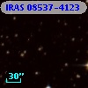 IRAS 08537-4123