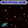 IRAS 08539-4110