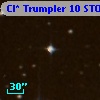 Cl* Trumpler   10  STOCK     733